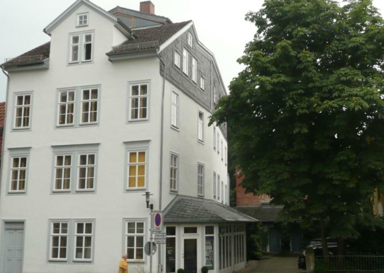 Apartment Leopold Mit Balkon *