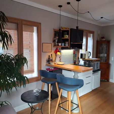 Apartment Leopold mit Balkon Coburg Buitenkant foto