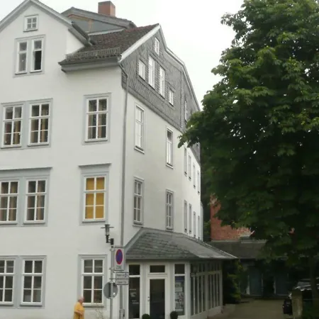 Apartment Leopold mit Balkon Coburg Buitenkant foto